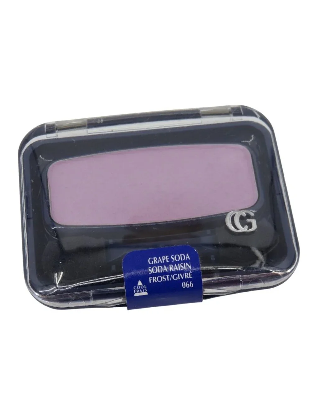 NEW Covergirl Eye Enhancers Grape Soda Eyeshadow Single 2g .09oz 022700027873